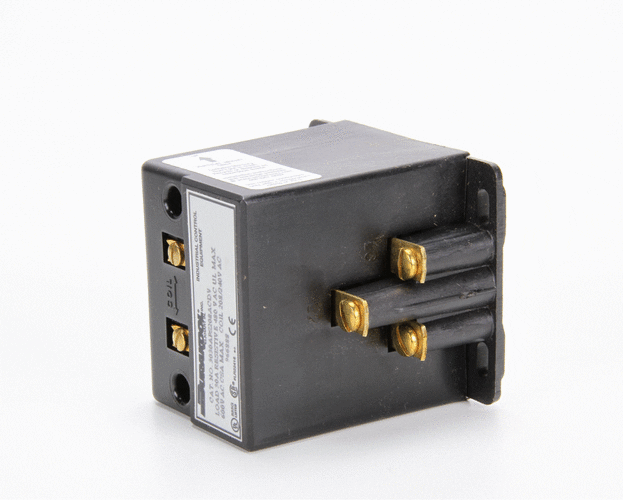 VULCAN HART Safety Relays