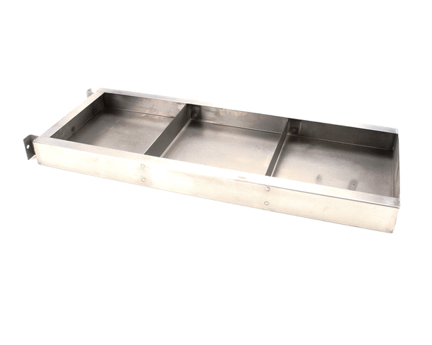 VULCAN HART 00-407673-000G1