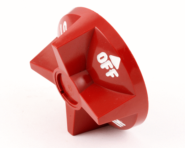 VULCAN HART 00-407727-00004