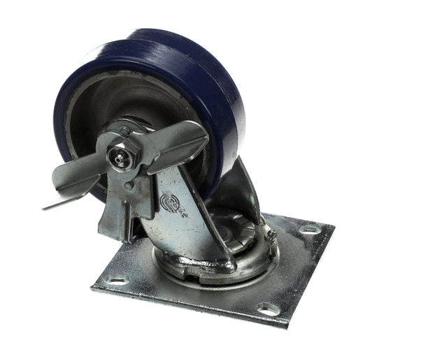 VULCAN HART 00-410118-00018