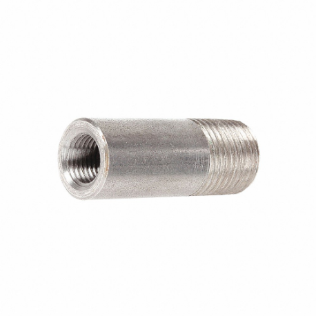 VULCAN HART 00-410695-00001 Extension, Orifice, 1.35 x 3.05 x 1.3 Inch Size | AP3XGN