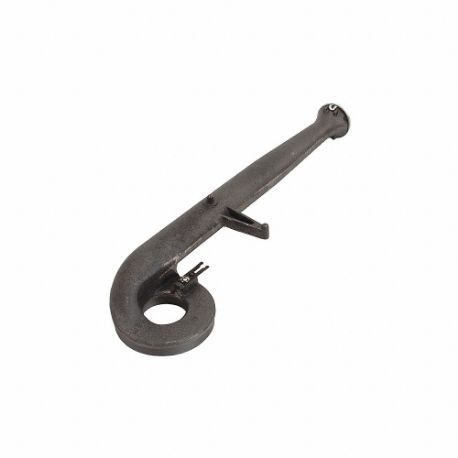 VULCAN HART 00-417260-000G1 Venturi Rear Burner, 5.5 x 20.25 x 2.5 Inch Size | AP3YLW