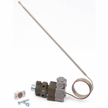 VULCAN HART 00-417424-000G1