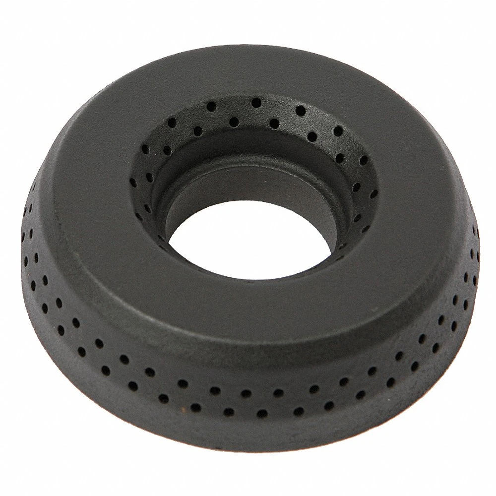 VULCAN HART 00-417608-00002 Burner Head, Open Top, 4.65 x 4.65 x 1.2 Inch Size | AP3YPF