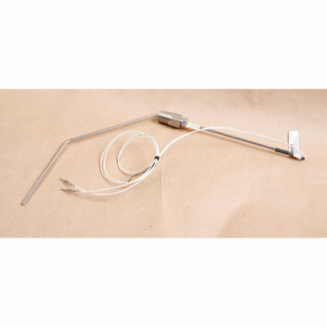 VULCAN HART 00-419379-00001 Thermistor Probe, 4.9 x 13.75 x 2.5 Inch Size | AP3ZBT