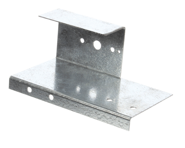 Bracket, Control, 5.3 x 8.5 x 3.5 Inch Size