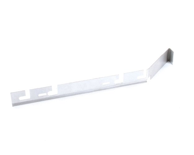 Bracket, Top Holddown, 1.65 x 17.7 x 1.55 Inch Size