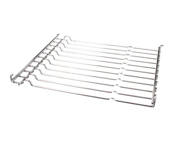 Support Rack, Right, 17.63 x 21.63 x 1.5 Inch Size