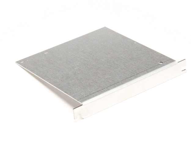 Bracket, Module, 5.95 x 6.85 x 0.95 Inch Size