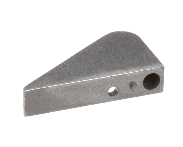 Handle Bracket, Right Hand, 3.75 x 6.4 x 1.45 Inch Size