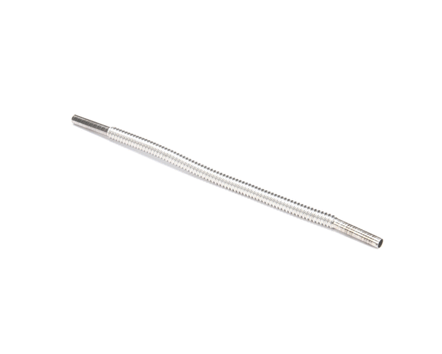 VULCAN HART 00-426505-00009 Flexible Tubing, 1/4 x 9 Inch Size | AP4ARC