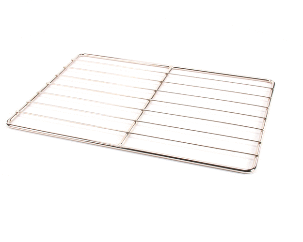 Basket Support Rack, 14.1 x 19.2 x 1.05 Inch Size