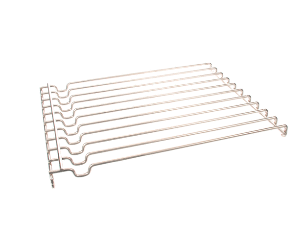 Support, Rack Left Hand, 17.8 x 21.5 x 1.9 Inch Size