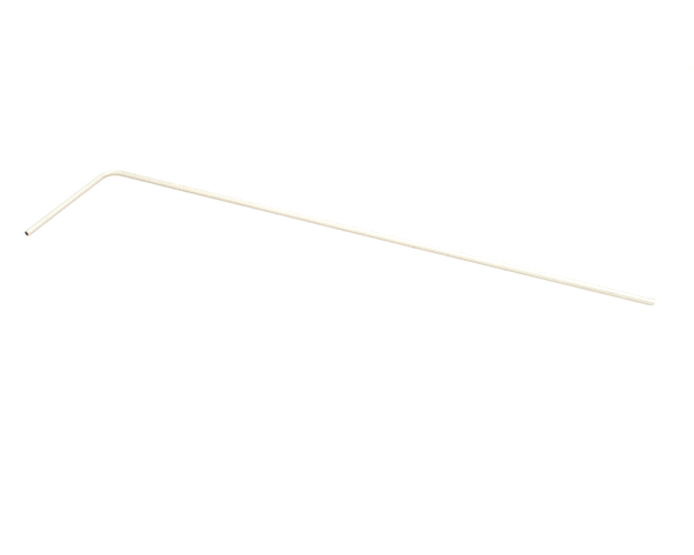 VULCAN HART 00-499609-00001 Tube, Oven Pilot Fitting To Safety, 5.85 x 27.6 x 1.95 Inch Size | AP4HJE