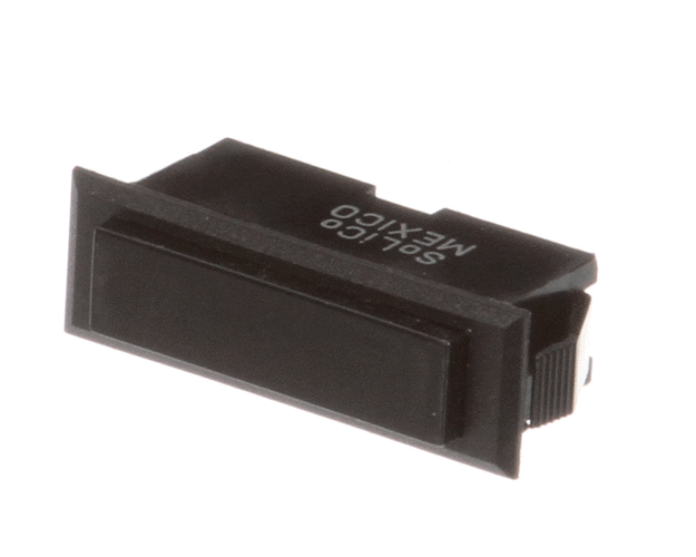 Plug, Light, 0.6 x 1.25 x 0.5 Inch Size