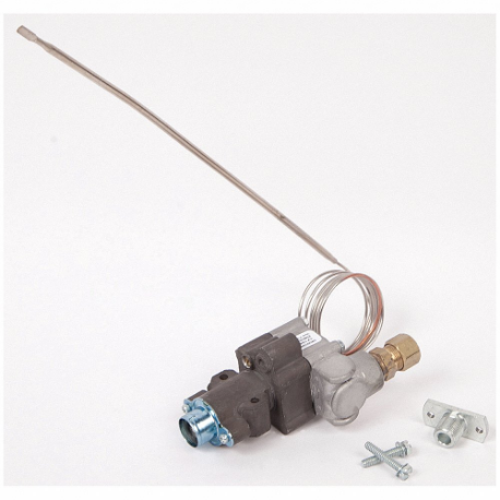 VULCAN HART 00-499983-000G1