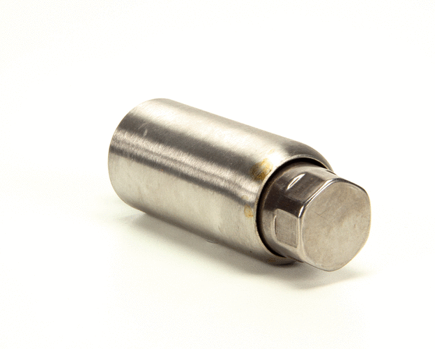 Leg, Pipe Style, 4-1/2 Inch Size