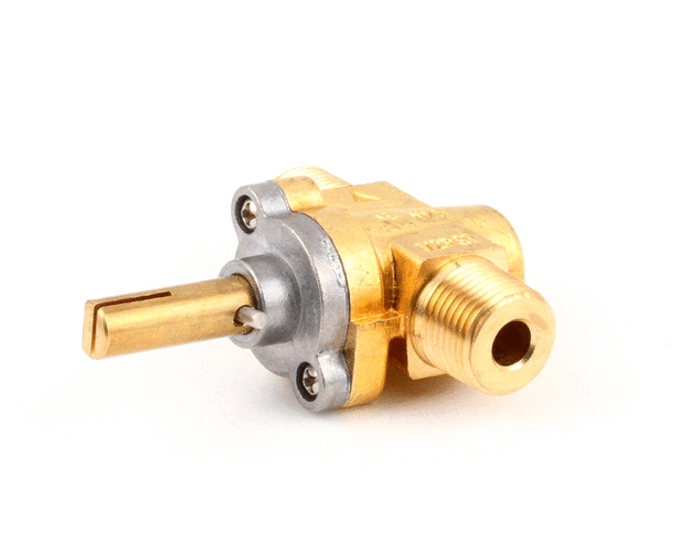 VULCAN HART 00-712043 Shut-Off Vallve, 2.7 x 3 x 1.2 Inch Size | AP4JUQ