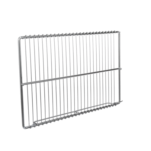 Rack, Cheese Melter, 12.9 x 21.7 x 1 Inch Size