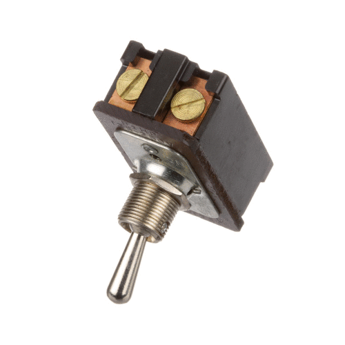Fan Switch