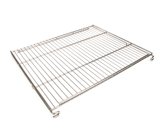 Rack, Oven, 22.1 x 25.7 x 1.9 Inch Size