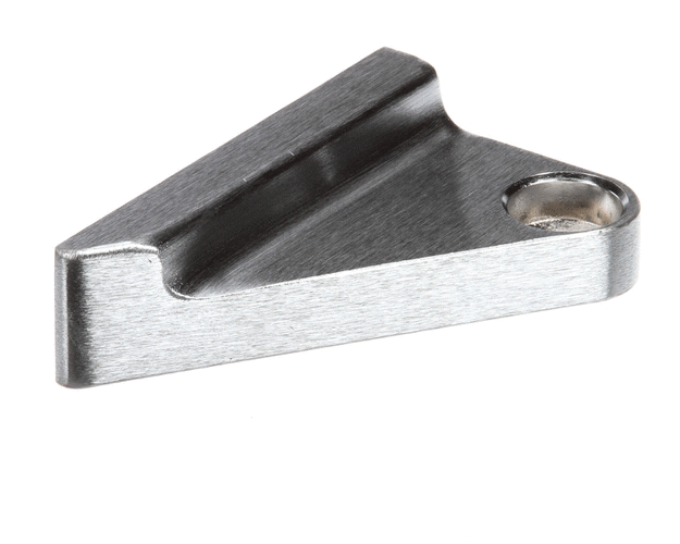 VULCAN HART 00-719628 Bracket, Door Handle, Right Hand, 4.1 x 7.3 2 Inch Size | AP4KGY