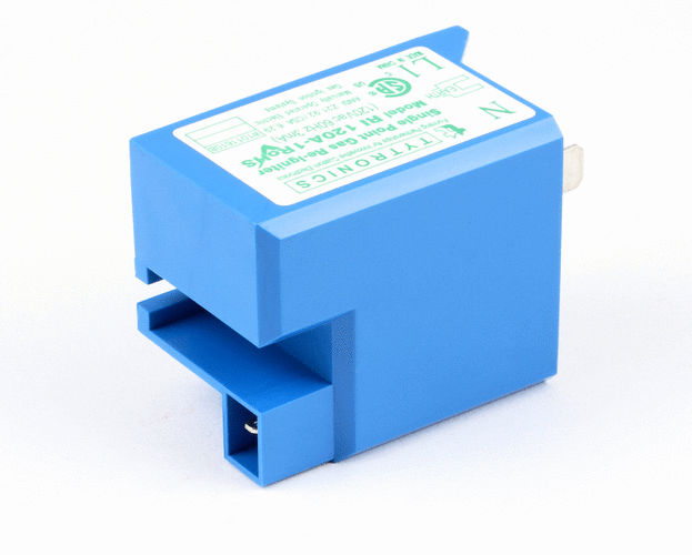 VULCAN HART 00-720385