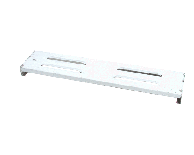 VULCAN HART 00-756749 Louver Panel, 5.7 x 22 2.55 Inch Size | AP4LJE