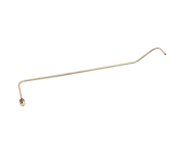 VULCAN HART 00-763836-0000A Control Pilot Tube, Left Hand, 4.95 x 17.15 x 1.6 Inch Size | AP4LLZ