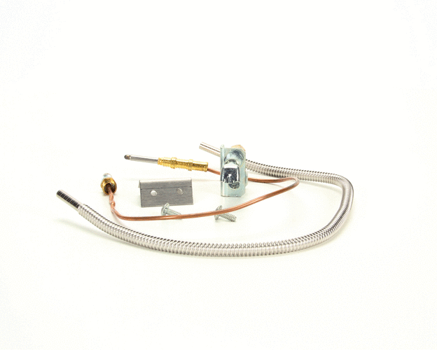 VULCAN HART 00-764986-0000A