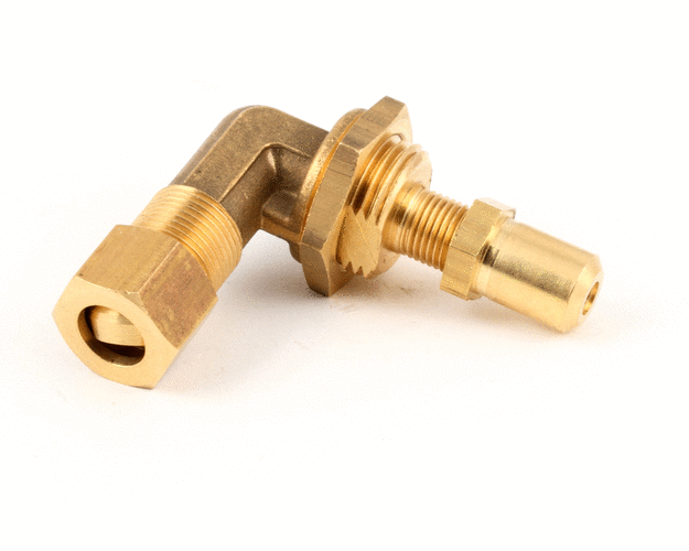 Orifice, 2.7 x 4.3 x 1.85 Inch Size