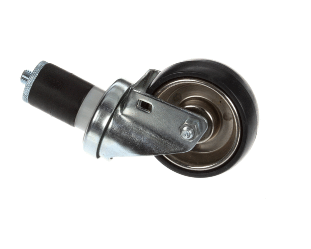 Swivel Caster, 3.8 x 7.4 x 2.7 Inch Size