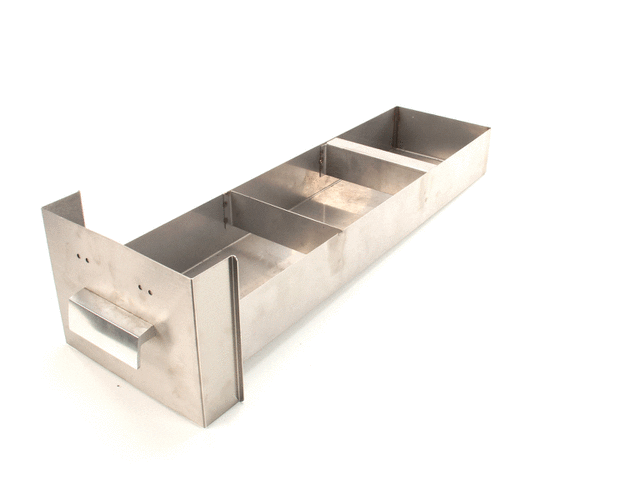 VULCAN HART 00-824280-00003