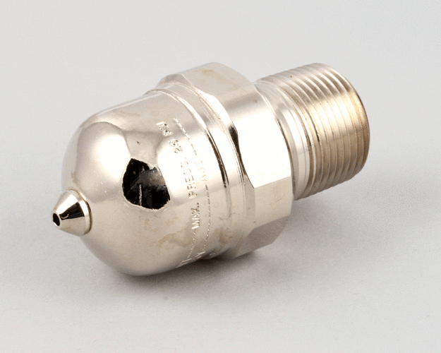 VULCAN HART 00-833239 Air Vent, 3/4 Inch Size | AP4NNP