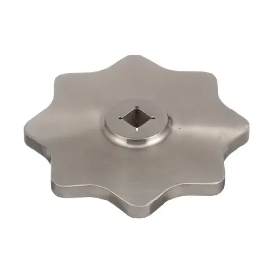 VULCAN HART 00-836942