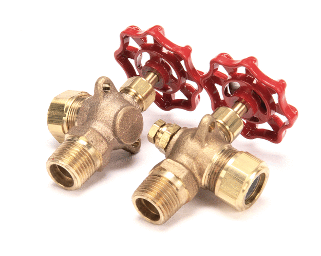 Gauge, Water Assembly, 3.6 x 5 x 3.2 Inch Size