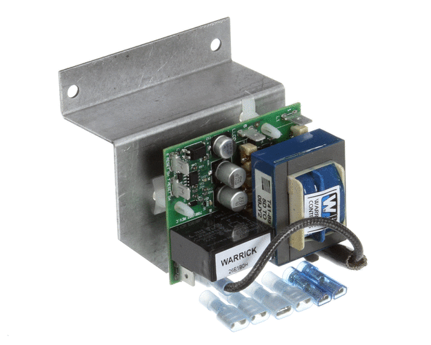 VULCAN HART 00-844319 Level Control, 5.8 x 7.4 x 5.55 Inch Size | AP4PHY