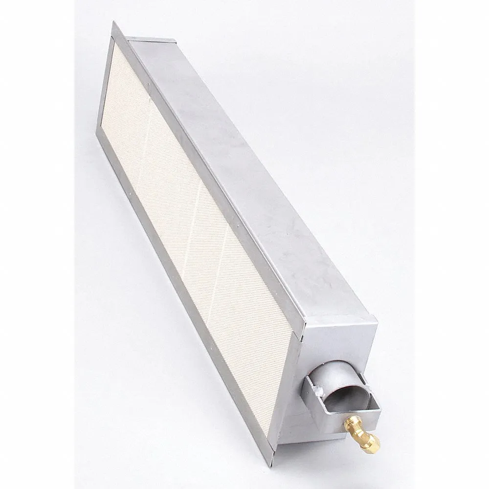 VULCAN HART 00-844516-00017 Infrared Burner, 27 Inch Size | AP4PMV