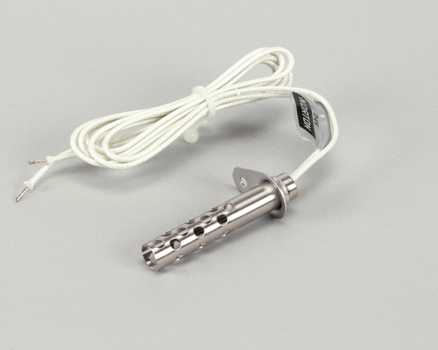 VULCAN HART 00-851060 Coil Glow, 3.9 x 8.25 x 3.55 Inch Size | AP4QKV