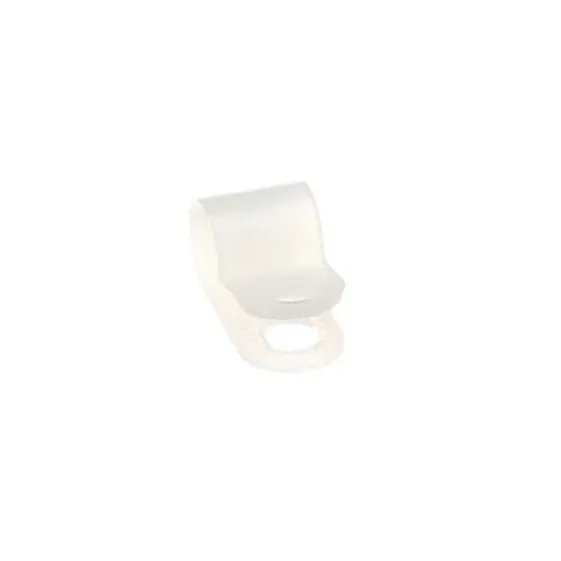 Thermometer, Bulb Holder, 0.25 x 0.88 x 0.25 Inch Size