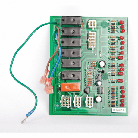 VULCAN HART 00-853273-00001