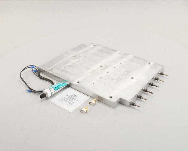 VULCAN HART 00-853946