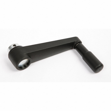 Crank Handle, 5.05 x 8.45 x 2.75 Inch Size