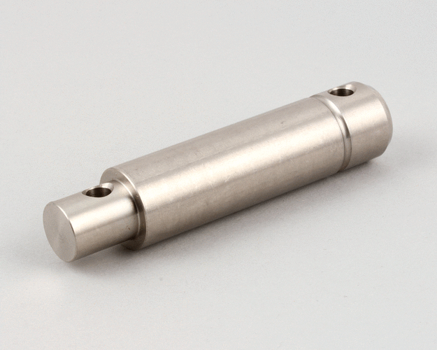 Handle, Shaft, 0.85 x 4.05 x 0.8 Inch Size