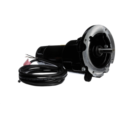 Grear Motor, Braising Pan, 90V, .125 Hp