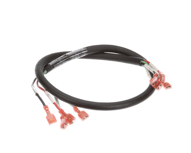 Harness, Gas Valve, 6.65 x 7.85 x 1.4 Inch Size