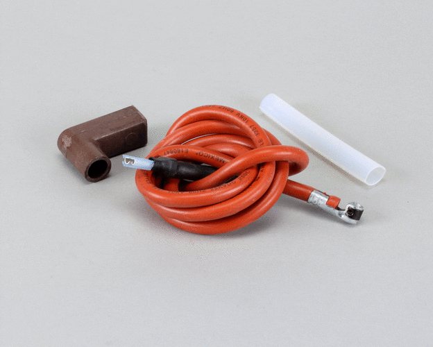 Ignition Cable Kit, 3.95 x 6.15 x 2.3 Inch Size