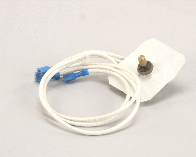 Potentiometer With Wire, 4.35 x 5.2 x 2.7 Inch Size