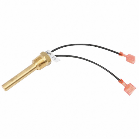 Thermostat, Condensate, 135 Deg F, 2.05 x 7.55 x 1.3 Inch Size