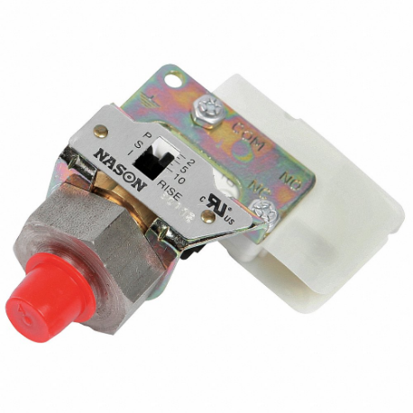 VULCAN HART 00-857022-00001